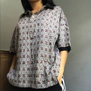 X’s Polo 🤩 by Arturo Garibaldi